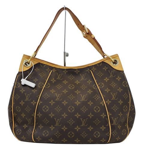 louis vuitton galliera fuori produzione|louis vuitton galliera pm bag.